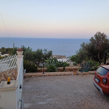 Santa Maria Di Leuca Villa Etta Gagliano del Capo Exterior photo